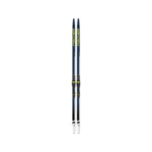 Fischer TWIN SKIN PERFORMANCE MED + CONTROL STEP 2023/24+ N25523 + S60220 2023/2024 207