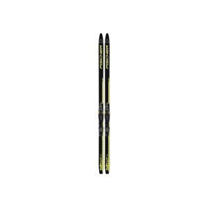 Fischer TWIN SKIN PRO JR + TOUR STEP 2023/24 + N60522 + S70217 2023/2024 157