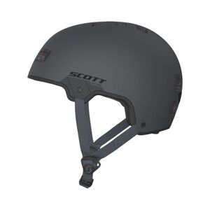 SCOTT Cyklistická přilba - JIBE CE - antracitová (58–61 cm)