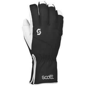 Dámské zimní rukavice Scott W's Ultimate Polar Černá XS