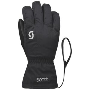 Dámské zimní rukavice Scott W's Ultimate GTX Černá XS