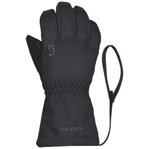 Dětské zimní rukavice Scott JR Ultimate Černá L