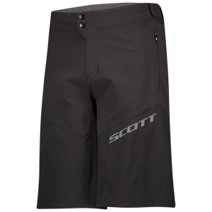 Pánské cyklistické šortky Scott Endurance ls/fit w/pad