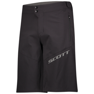 SCOTT Pánské cyklistické šortky  Endurance ls/fit w/pad