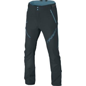 Dynafit Mercury Dynastretch M SHO Pant 48/M tmavě modrá