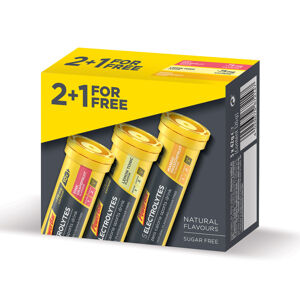 Powerbar Cyklistická výživa - 5 ELEKTROLYTES