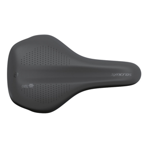 Syncros Turistické sedlo  Saddle Capilano Sport Gel