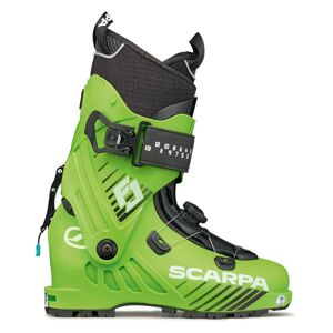 Scarpa Juniorské skialpové boty F1 Junior