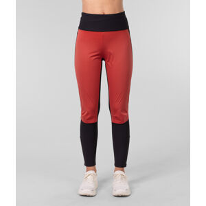 Johaug Concept Training Pant 2.0 XL červená