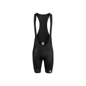Kalas MOTION Z4 | Bib shorts| M 7 černá