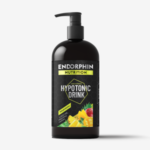 Hypotonický koncentrovaný nápoj-ananas Endorphin Nutrition Hypotonic