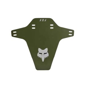 FOX blatník - MUD GUARD - zelená