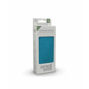 SmellWell deodorant - SENSITIVE XL - modrá