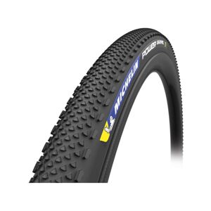 MICHELIN plášť - POWER GRAVEL 700x40C - černá