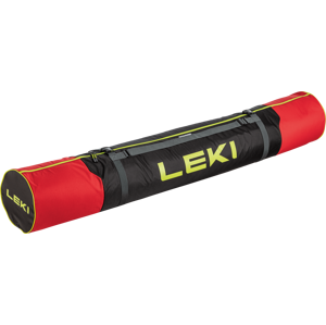 Leki Alpine Ski Bag 185 červená/černá