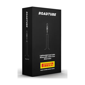 PIRELLI duše - ROADTUBE PRESTA RVC 23/30-622 60mm  - černá