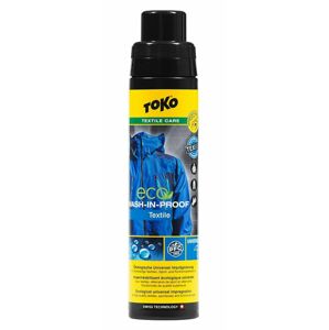Toko Impregnace  Eco Wash in Proof 250 ml
