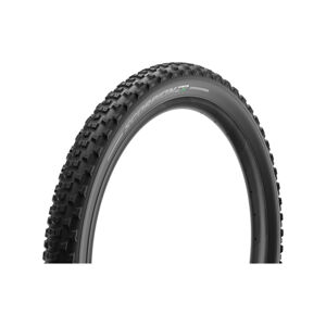 PIRELLI plášť - SCORPION E-MTB R HYPERWALL 27.5 x 2.6 60 tpi - černá