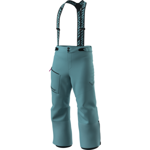 Dynafit Youngstar 3L Pant Kids 164 modrá