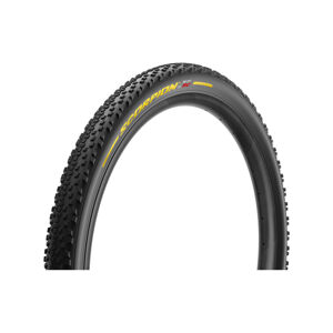 PIRELLI plášť - SCORPION XC RC COLOUR EDITION PROWALL 29 x 2.2 120 tpi - černá/žlutá