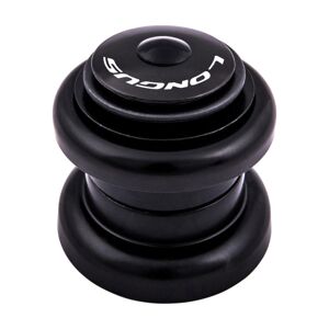 LONGUS hlavové složení - HEADSET 28,6mm - černá
