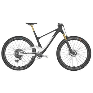 Celoodpružené horské kolo SCO Bike Spark 900 Tuned AXS  S 2022