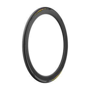 PIRELLI plášť - P ZERO RACE TLR COLOUR EDITION TECHWALL+ 26 - 622 127 tpi - černá