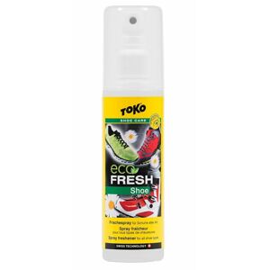 Přípravek na obuv TOKO Eco Shoe Fresh,125ml