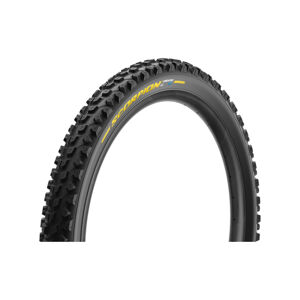PIRELLI plášť - SCORPION ENDURO S HARDWALL 29 x 2.4 60 tpi - černá/žlutá