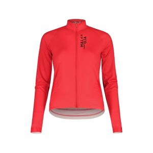 Maloja Dámský cyklistický dres  LedroM. 1/1