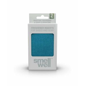 SMELLWELL deodorant - SENSITIVE - modrá