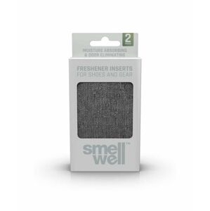 SMELLWELL deodorant - SENSITIVE - šedá
