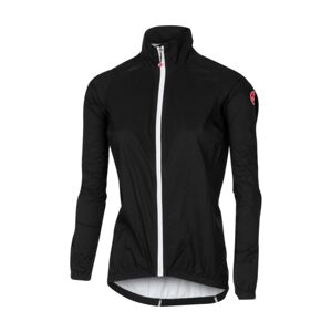 CASTELLI EMERGENCY W - černá S