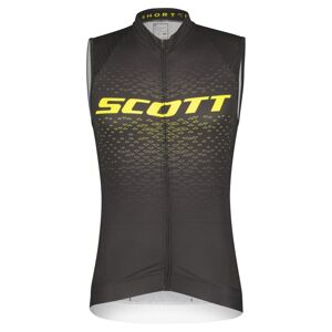 Pánský cyklistický dres Scott RC Pro WO