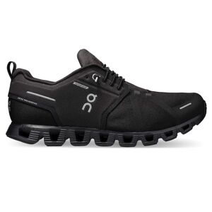 Dámské boty ON Cloud 5 Waterproof All Black 38