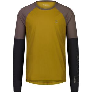 Mons Royale Pánské merino triko  TARN MERINO SHIFT WIND JERSEY