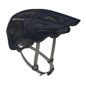Cyklistická helma Scott Argo Plus Modrá M/L 2022