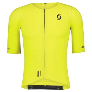 Pánský cyklistický dres Scott RC Ultimate Graphene SS