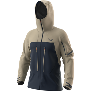 Dynafit Free GORE-TEX Jacket Men XL černá/khaki