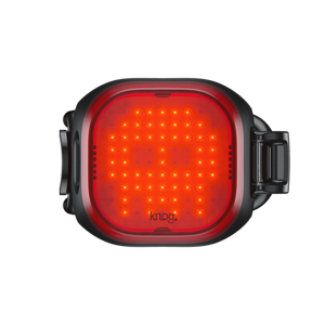 Knog Zadní světlo/blikačka  Blinder Mini Skull