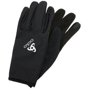 Odlo Zimní cyklistické rukavice  Gloves CERAMIWARM GRIP