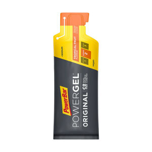 Powerbar Cyklistická výživa - POWERGEL 41 g