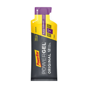 Powerbar Cyklistická výživa - POWERGEL 41 g