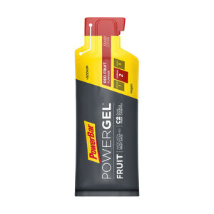 Powerbar Cyklistická výživa - POWERGEL 41 g
