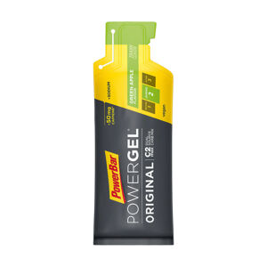 Powerbar Cyklistická výživa - POWERGEL 41 g