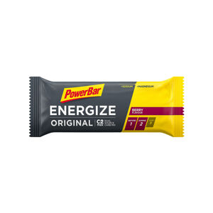 Powerbar Cyklistická výživa - ENERGIZE 55 g