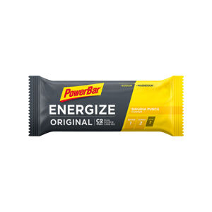 Powerbar Cyklistická výživa - ENERGIZE 55 g