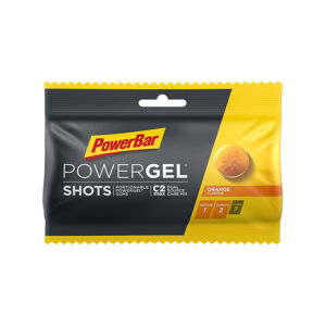 POWERBAR Cyklistická výživa - POWERGEL SHOT 60 g