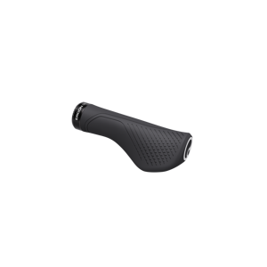 ERGON gripy GS1 Evo Moondust Black -L L černá