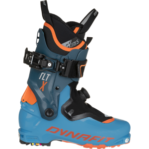 Dynafit TLT X Extra Wide Boot 2023/2024 30 modrá